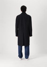 DRYKORN MATESSO - Manteau classique - black