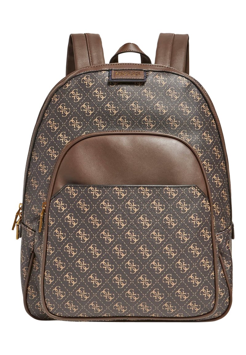 Guess Rucksack braun/brown Zalando.co.uk