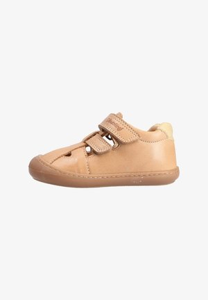 Däumling Walking sandals - brown