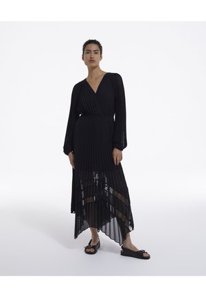 Robe de jour - black