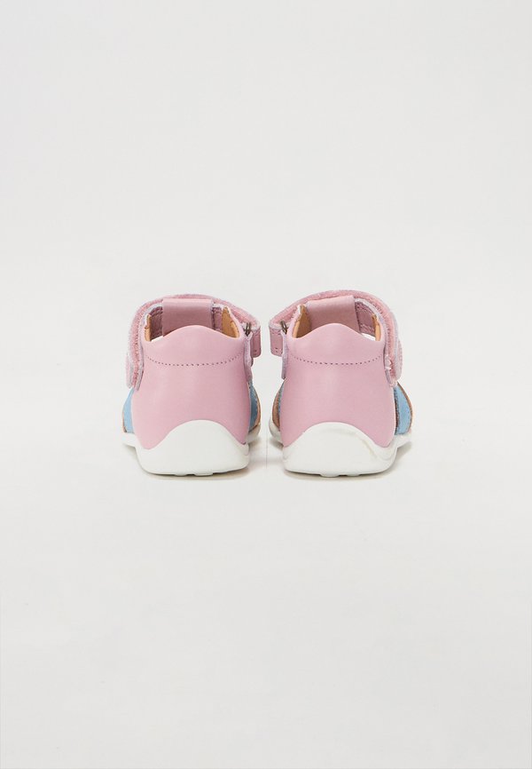 CARLY - Sandals - candyfloss2