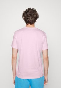 Lacoste T-shirt básica - albizia
