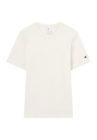 Unausgewählt, white
