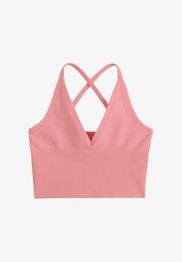 Unausgewählt, blush