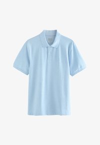 No seleccionado, light blue marl