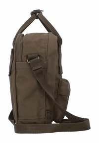 Fjällräven Bandolera - dark oak
