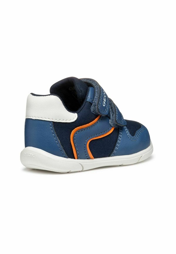 SNEAKER – Sneaker low – avio orange cbt