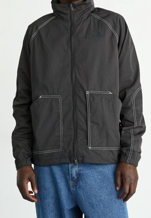 Windjack - black