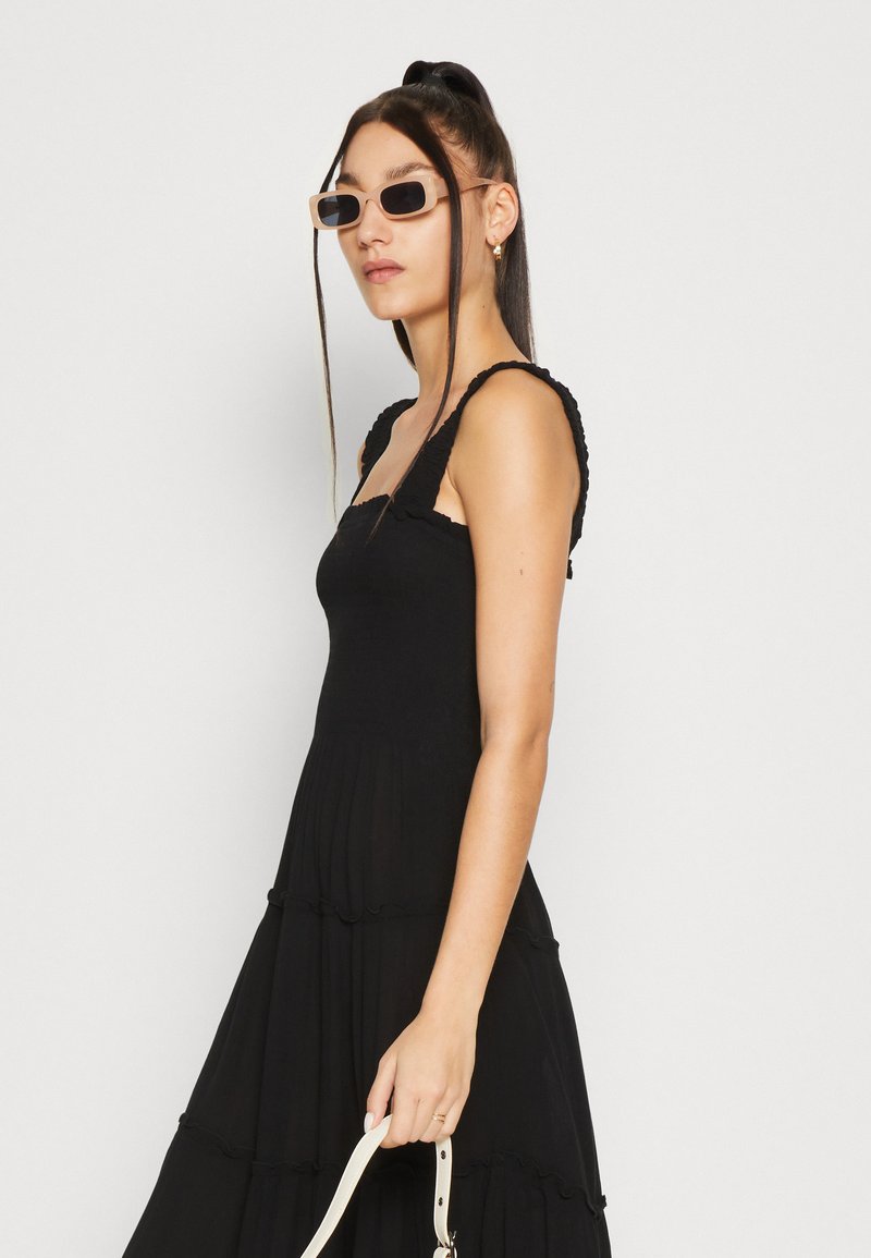knee length dresses for ladies Ocean 15 main image 1