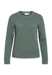 Non sélectionné, balsam green1