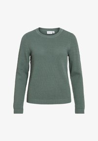 Valimata, balsam green1
