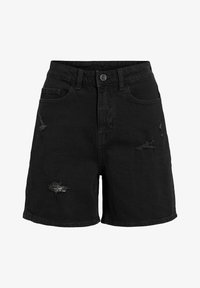 Sélectionné, black denim