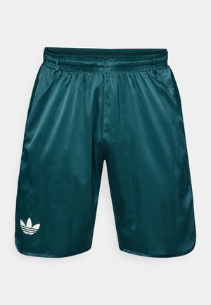 adidas Performance ERGO SHORTS PRO - Sports shorts - aurora ivy