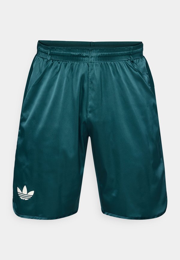 ERGO SHORTS PRO - Sports shorts - aurora ivy2