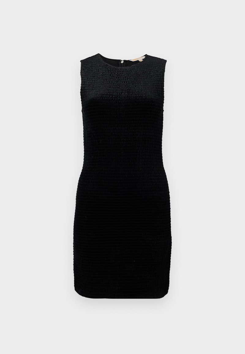 MICHAEL Michael Kors Cocktailjurk zwart