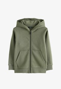Unselected, khaki