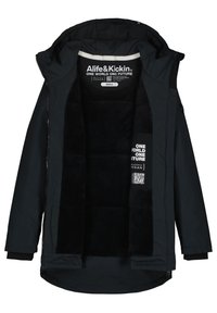 alife & kickin LILOUAK B - Cappotto invernale - moonless