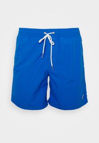 O'Neill - VERT SWIM 16" SHORTS - Plaukimo šortai - victoria blue Miniatiūros vaizdas 1