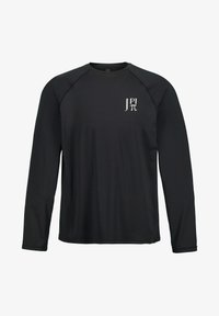 Non selezionato, black