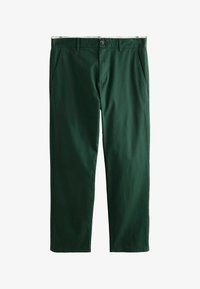 Non sélectionné, green