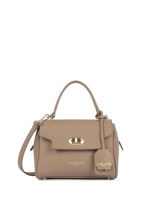 LANCASTER, SMALL DONNA GRACE - Sac à main - praline