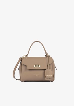 LANCASTER, SMALL DONNA GRACE - Sac à main - praline