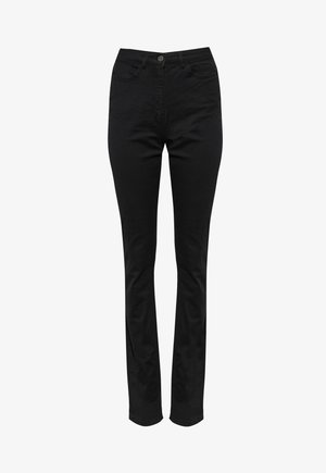 Long Tall Sally, MIA SLIM, czarny