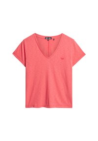 Niet geselecteerd, spiced coral