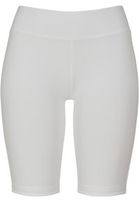 Unselected, white