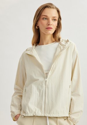 Koton Chaqueta fina - beige