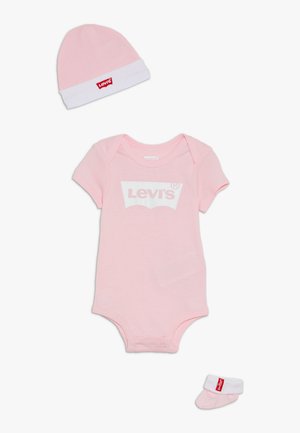 BATWING ONESIE HAT BOOTIE UNISEX SET - Bonnet - fairy tale