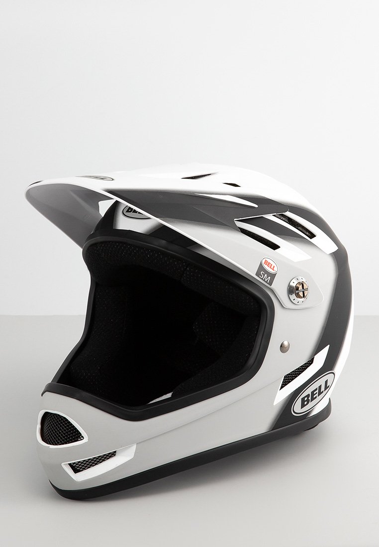 Bell Helm wit Bell Helm wit