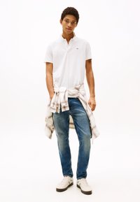 Tommy Jeans AUSTIN - Slim fit jeans - denim dark