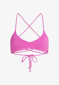 Non sélectionné, electric fuschia