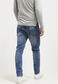 Petrol Industries Jeans slim fit - stone blue denim