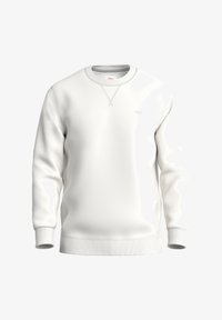 Non sélectionné, weiß