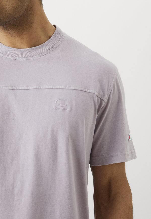 CREWNECK - Basic T-shirt - flieder2