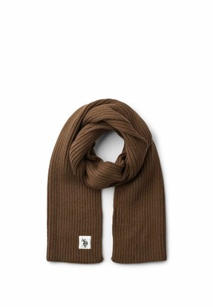 U.S. Polo Assn., UUGABI - Шал - chestnut