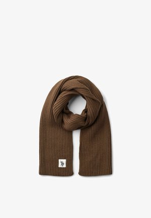 U.S. Polo Assn., UUGABI - Шал - chestnut