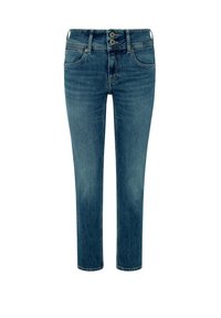 Jeans slim fit - denim