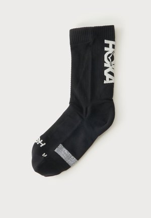 HOKA UNISEX czarny
