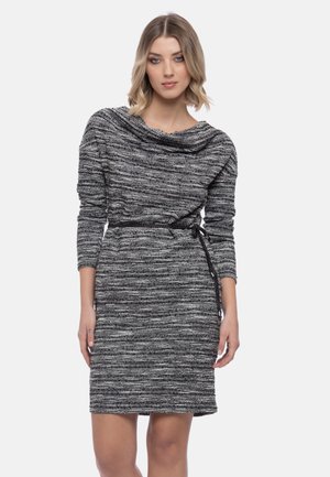 Camomilla Italia - Sukienka dzianinowa