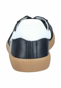 Piazza Trainers - schwarz