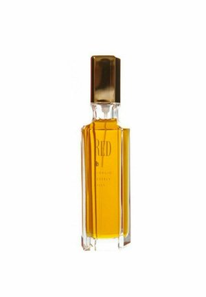 GIORGIO BEVERLY HILLS GIORGIO RED EDT 90ML - Eau de toilette - transparent