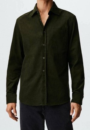 Chemise - khaki