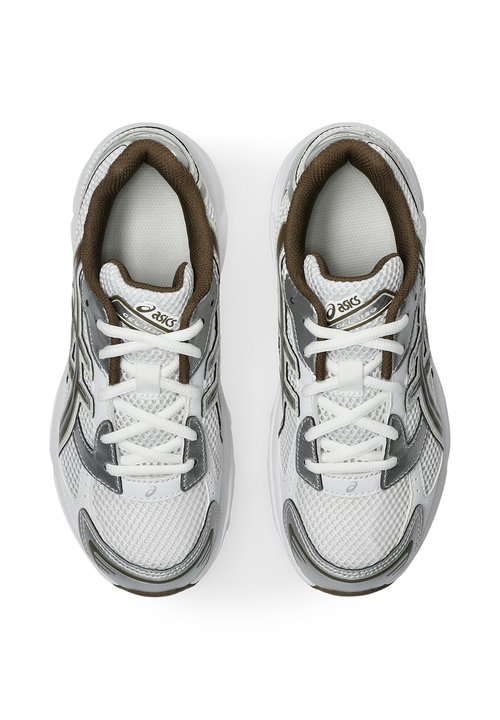 ASICS GS UNISEX - Trainers - white clay canyon — photo 3