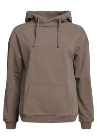 rethinkit studios IBBI - Kapuzenpullover - bark