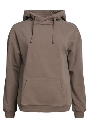 rethinkit studios IBBI - Jersey con capucha - bark