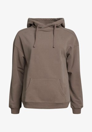rethinkit studios IBBI - Kapuzenpullover - bark