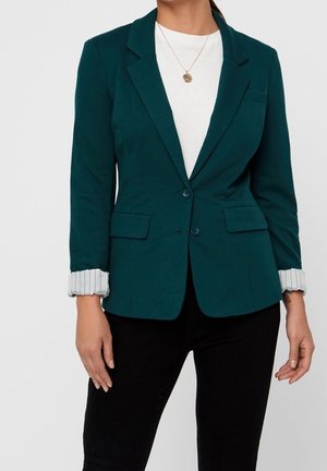Blazer - evergreen
